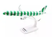 PPC Condor Airbus A321-200 Island Stripe Color Desk Top Model 1/200 AV Airplane