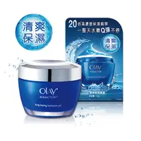 在飛比找蝦皮商城優惠-OLAY歐蕾 長效保濕凝露50g (凝霜)