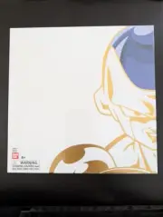 Dragon Ball Super Golden Frieza Deluxe Scouter SDCC 2018 Exclusive Brand New
