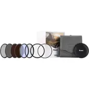 Kase KW Revolution Mega Set (67mm)