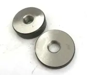 5/16-24 Unified Thread Ring Gage Gauge Set 5/16-24 Pitch class 2A [Snau3]