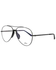 Brioni Men's BR0052O 58mm Optical Frames