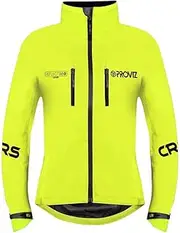 [Proviz] Womens REFLECT360 CRS (Colour Reflective System) Cycling Jacket