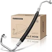 A-Premium A/C AC Discharge Hose Compatible with Nissan Rogue 2008-2013 Rogue Select 2014-2015 2.5L Petrol Compressor to Condenser
