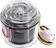 CPAP Motor