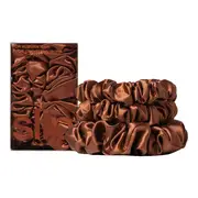 [SLIP] Back To Basics Assorted Scrunchies