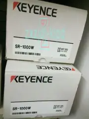 keyence SR-1000W New In Box 1PCS Free Expedited Ship