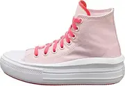 [Converse] Chuck Taylor All Star Move Future Comfort Women's Trainers