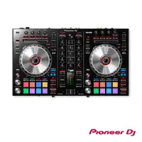 在飛比找蝦皮商城優惠-Pioneer DJ DDJ-SR2 Serato DJ 雙