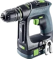 Festool Festool 576864 Cordless Drill CXS 12 2.5-Plus