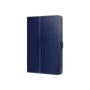 SaharaCase Hand Strap Series Folio Case for Amazon Fire 7 (2022) Blue (TB00250)