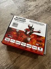 BuddyRC Matnet Stretch 3" FPV Quadcopter