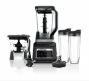 Ninja Professional Plus Kitchen System Blender - Black. New.