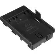 Atomos Battery Adaptor for Nikon D800 - Black