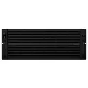 Synology 60bay 4U Rackmount Server - Fast and Scalable 4U SAS Storage Server for Multi-Petabyte Applications