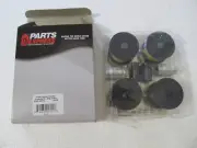Speaker Crossover 3-Way 8 Ohm 800/5,000 Hz 100W