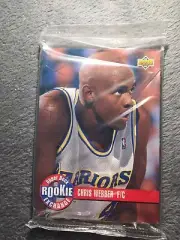1993-94 Upper Deck ROOKIE EXCHANGE Sealed Complete Set MAIL ORDER Only NEW