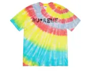 Supreme Morph Tee Tie Dye SS20T16 Size XL Extra Large
