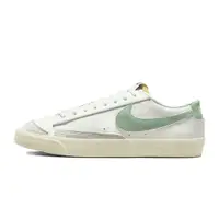 在飛比找蝦皮商城優惠-NIKE BLAZER LOW 77 PRM 男休閒運動鞋-