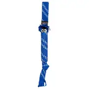 Rogz Scrubz Oral Care Interactive Dog Toy Blue Large