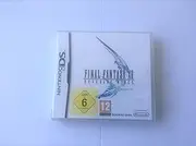 Final Fantasy Xii: Revenant Wings / Game