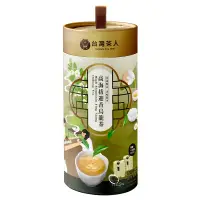 在飛比找家樂福線上購物網優惠-台灣茶人100好茶 高海拔迎香烏龍茶100g