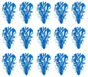 5 New Sets Harrows Rapide Pear Dart Flights – Ships w/ Tracking - Aqua