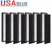 FLT5250PT Filter for Germ Guardian Filter C, FLT5000 AC5000 AC5000e Air Purifier