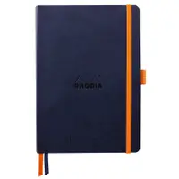 在飛比找誠品線上優惠-法國 RHODIA Goalbook 子彈筆記本/ 軟殼/ 