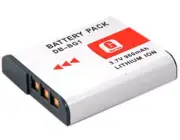NP-BG1 Battery for SONY Cyber-shot DSC-HX10V,DSC-HX20V, DSC-HX30V Digital Camera