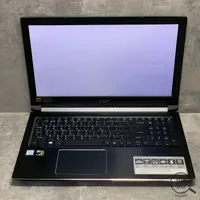 在飛比找蝦皮購物優惠-『澄橘』Acer Aspire 7 I5-7300H/4G/