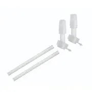CamelBak Eddy+ Kids Valves & Straws