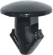 Swordfish 61016 - 25pc Weatherstrip Retainer for Nissan 80850-CA003 (for: Nissan)