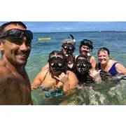 Save 20.00%! Hawaii's #1 Private Tour With Snorkeling at Turtle Beach