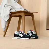 在飛比找樂天市場購物網優惠-【滿額現折300】NEW BALANCE 休閒鞋 NB 57