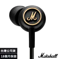 在飛比找momo購物網優惠-【Marshall】英國 Marshall Mode EQ 