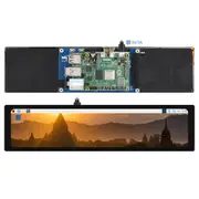 Waveshare 11.9inch Capacitive Touch Screen