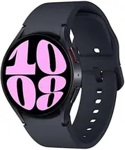 [Samsung] R930 Galaxy Watch 6 BT 40 mm DE Model Graphite