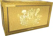 Yu-Gi-Oh! Yugioh Legendary Decks 2