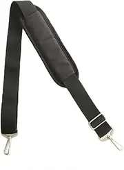 [Generic] Bag Shoulder Strap, Padded Adjustable Shoulder Strap