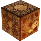 Hellraiser - Lament Box 1:1 Scale Prop Replica [TTSMPMF100]