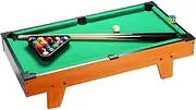 Table Tennis Billiards for Kids Teens Play Fun Multi Game Table Game Pool Hockey Table Tennis Table Football for Parties and Playroom Perfect for Children Pool Table Table Tennis