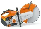 Cutting Machine Stihl TS420 66.7cc Disc Cut 350 MM Depth' up To 125 MM