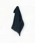 Ardor St Regis Collection Soft Cotton Face Wash Washer/32x32cm 600GSM Navy