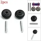 For Dyson Axles And Rollers Home 2PCS SV03 Accessories SV05 Assembly SV06