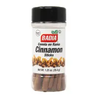 在飛比找誠品線上優惠-Badia Spices肉桂棒/ 35.4g