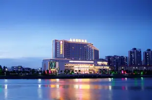 東莞南華國際酒店South Grand China International Hotel