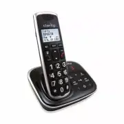 Clarity Cisco Phone 7800 8800 DX600