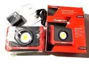 New Snap-on™ ECFDD108 10W Mini Floodlight Magnetic Base