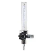 7mm Thread Gas Meter 1/4PT 0.15MPA Meter Gas Argon Regulator Welding